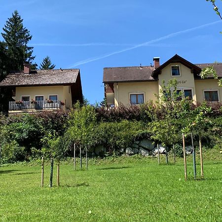 Schangri-La Ramsau am Dachstein Zewnętrze zdjęcie