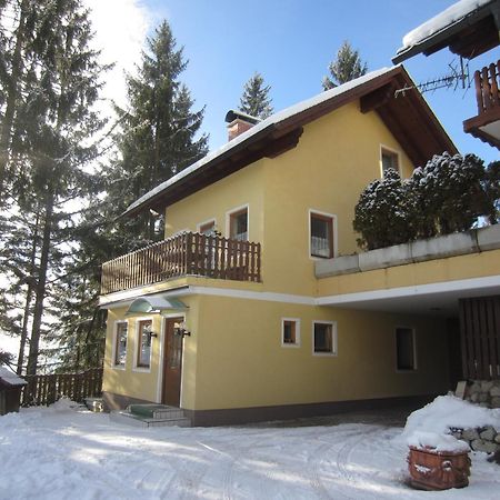 Schangri-La Ramsau am Dachstein Zewnętrze zdjęcie