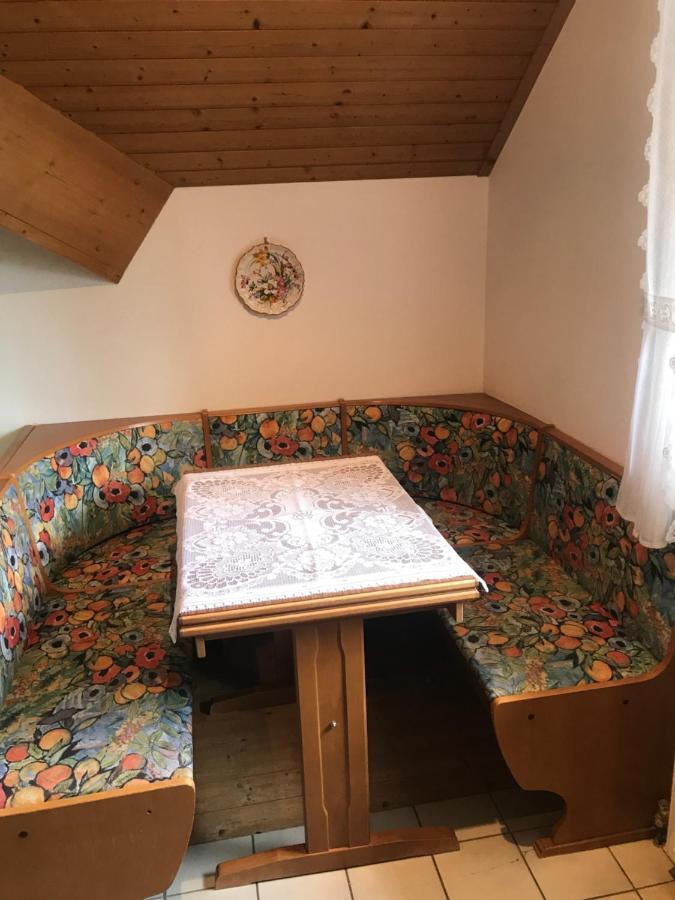 Schangri-La Ramsau am Dachstein Zewnętrze zdjęcie