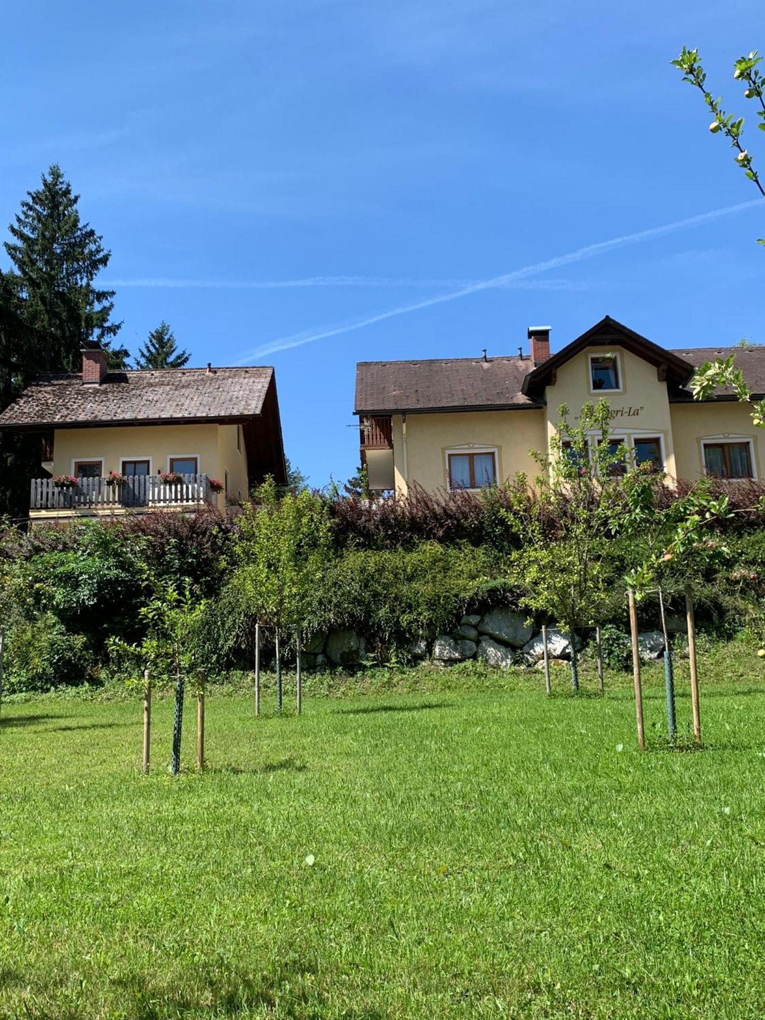 Schangri-La Ramsau am Dachstein Zewnętrze zdjęcie